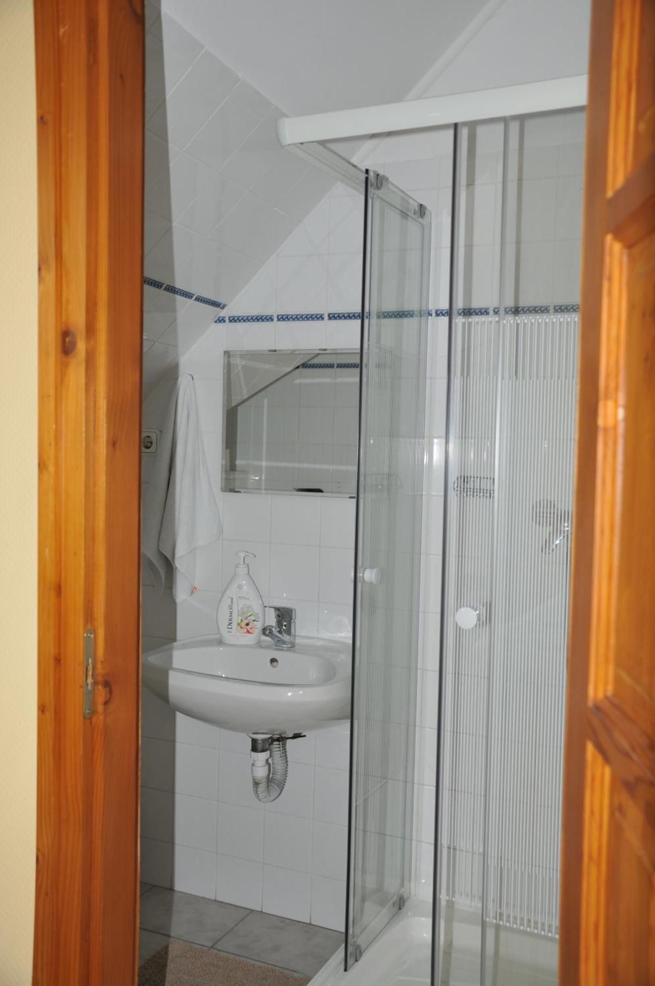 לינה וארוחת בוקר Apostag Casa Napsugar Panzio חדר תמונה